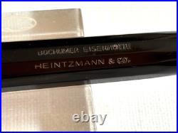 Vintage Rare Kaweco Sport 14 K 585 Gold Rare Nib V12 B Fountain Pen 70's