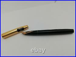 Vintage Rare Sheaffer 14k Nib Triumph Imperial 790 Fountain Pen