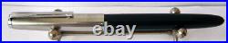 Vintage Rare Used China Dark Green Fountain Pen Kin Sin With 12k Gold Nib # 61 Vintage Rare Used China Dark Green Fountain Pen Kin Sin With 12k Gold Nib # 61