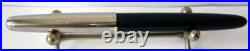 Vintage Rare Used China Dark Green Fountain Pen Kin Sin With 12k Gold Nib # 61 Vintage Rare Used China Dark Green Fountain Pen Kin Sin With 12k Gold Nib # 61