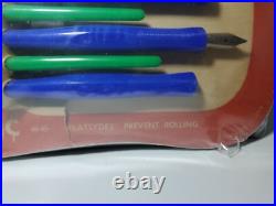 Vintage Sterling Wonder Pens 1 Dozen Store Display New Rare