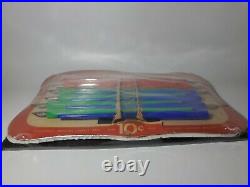 Vintage Sterling Wonder Pens 1 Dozen Store Display New Rare