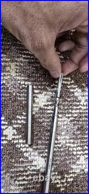 Vintage old rare collectible pen