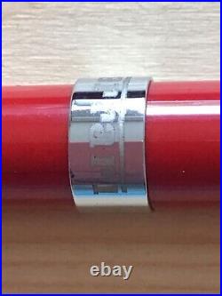 Vintage rare Ferrari New Racing Ballpoint Pen rare by Artena collectors item