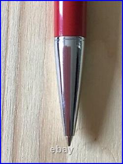 Vintage rare Ferrari New Racing Ballpoint Pen rare by Artena collectors item