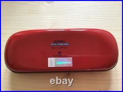 Vintage rare Ferrari New Racing Ballpoint Pen rare by Artena collectors item