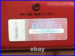 Vintage rare Ferrari New Racing Ballpoint Pen rare by Artena collectors item