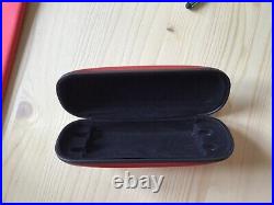 Vintage rare Ferrari New Racing Ballpoint Pen rare by Artena collectors item
