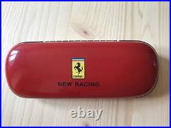 Vintage rare Ferrari New Racing Ballpoint Pen rare by Artena collectors item