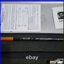 Vtg Rare ACME Studio Roller Ball Pen by Designer Peter Shire NEW Archived