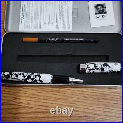 Vtg Rare ACME Studio Roller Ball Pen by Designer Peter Shire NEW Archived