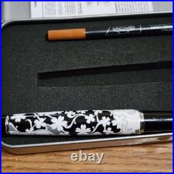 Vtg Rare ACME Studio Roller Ball Pen by Designer Peter Shire NEW Archived