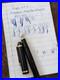 Vtg_Rare_Kaweco_Meisterklasse_483_M_Flex_Nib_Fountain_Pen_01_vq