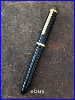 Vtg Rare +++ Kaweco Meisterklasse 483 M Flex Nib Fountain Pen