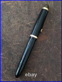 Vtg Rare +++ Kaweco Meisterklasse 483 M Flex Nib Fountain Pen
