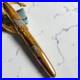 Wajimayazenni_Maki_e_Urushi_14K_Fountain_Pen_Herd_of_Horses_Gold_MF_Nib_Rare_01_ddm