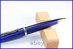 Waterman Carene Ballpoint Pen In Rare Matte Purple New In Box