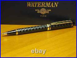 Waterman Opera Ballpoint Pen New In Box Very Rare Beauty