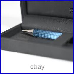 With Box Audemars Piguet Ballpoint Pen Made in Switzerland 50th Rare