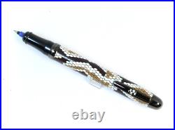 Year of the Snake Sherpa Pen Rare Limited Edition #159/888 with Box New