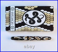 Year of the Snake Sherpa Pen Rare Limited Edition #159/888 with Box New