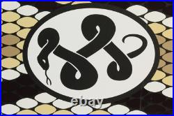 Year of the Snake Sherpa Pen Rare Limited Edition #159/888 with Box New