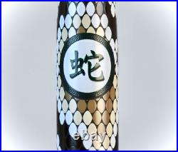 Year of the Snake Sherpa Pen Rare Limited Edition #159/888 with Box New