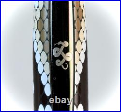 Year of the Snake Sherpa Pen Rare Limited Edition #159/888 with Box New
