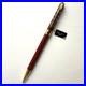 Yves_Saint_Laurent_Ballpoint_Pen_Wine_Red_Vintage_Dead_Stock_Rare_Unused_Japan_01_fcbt